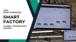 Read more about the article Emerald EMS Awarded “Most Improved Smart Factory”