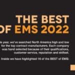 Emerald is Among the Best of EMS!