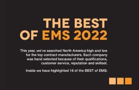 You are currently viewing Emerald is Among the Best of EMS!