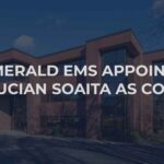 Emerald EMS Appoints New COO
