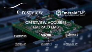 Read more about the article Crestview Acquires Emerald EMS