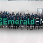 Interview with Emerald EMS CEO, Hartmut Liebel