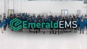 Read more about the article Interview with Emerald EMS CEO, Hartmut Liebel