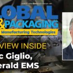 CEO Vic Giglio Talks Expansion, Services and Solutions