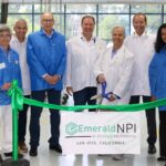 Emerald EMS Inaugurates Second NPI Center