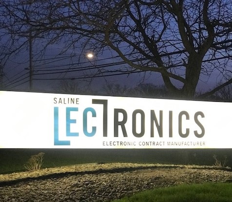 Saline Lectronics Careers